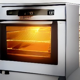 the oven preheated to 400°f for 12-15 minutes.