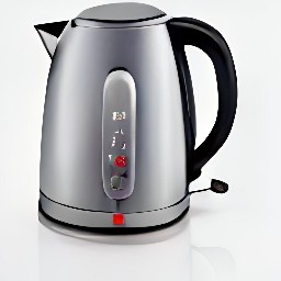 4 cups of boiling water.