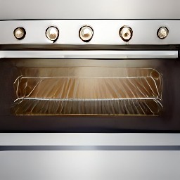 the oven preheated to 425°f for 12-15 minutes.