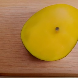peeled mangos.