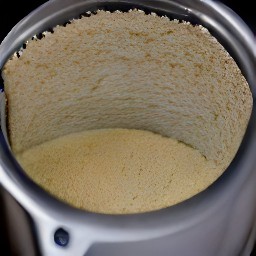 the output is breadcrumbs.