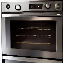 the oven preheated to 425°f for 19 minutes.