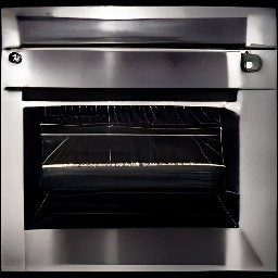 the oven preheated to 500°f for 12-15 minutes.