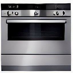 the oven preheated to 390°f for 17 minutes.