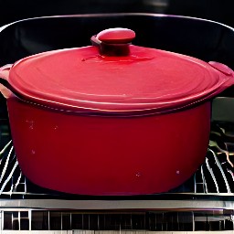 a casserole that is cooked through and has a crispy top.