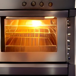 the oven preheated to 375°f for 12-15 minutes.