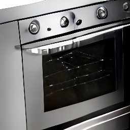 the oven preheated to 400°f for 18 minutes.