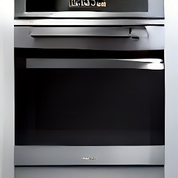 the oven preheated to 375°f for 16 minutes.