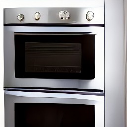 the oven preheated to 375°f for 16 minutes.