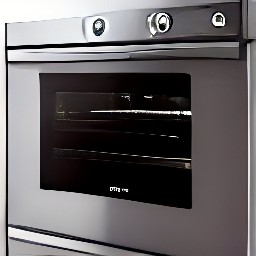 the oven preheated to 355°f for 15 minutes.