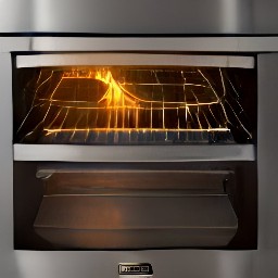 the oven preheated to 425°f for 12-15 minutes.