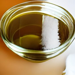 an italian dressing.