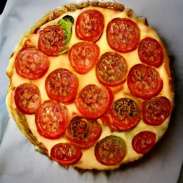 the baking sheet has been removed from the oven and the heat has been turned off. it set aside for 10 minutes.