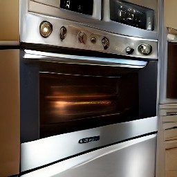 the oven preheated to 375°f for 16 minutes.