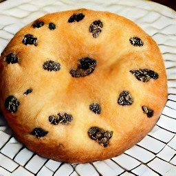 the baking dish is taken out of the oven and the heat is turned off.