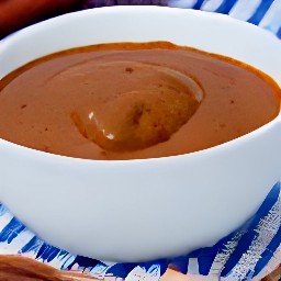 a chili mixture.