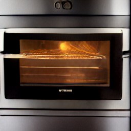the oven preheated to 325°f for 12-15 minutes.