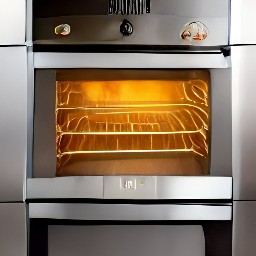 the oven preheated to 400°f for 12-15 minutes.