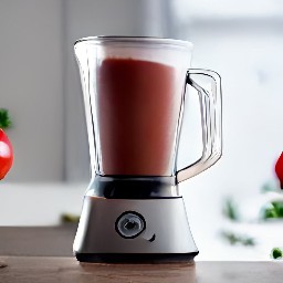a tomato juice with old bay seasoning.