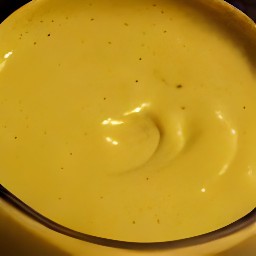 queso sauce.