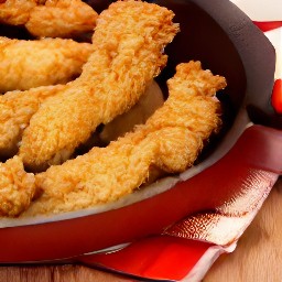 the chicken will cook for another 3 minutes and then the heat turned off.