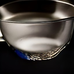 1 cup of cooking water.