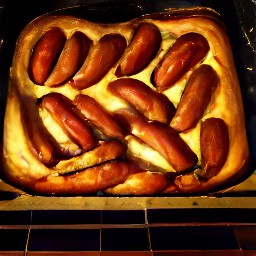 the oven temperature lowered to 355°f and the bake time increased to 25 minutes.