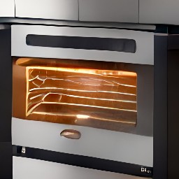 the oven preheated to 390°f for 12-15 minutes.