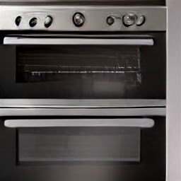 the oven preheated to 390°f for 17 minutes.