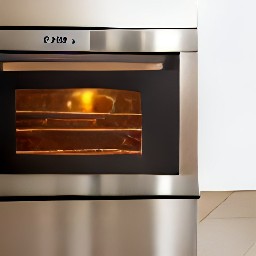 the oven preheated to 390°f for 12-15 minutes.