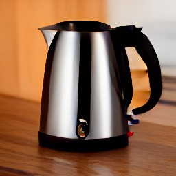 1 cup of boiled water.