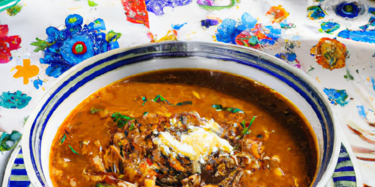 lentil and cheese bolognese
