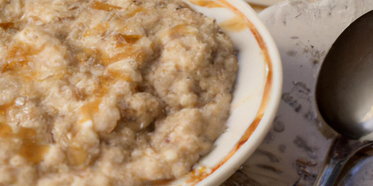 oats