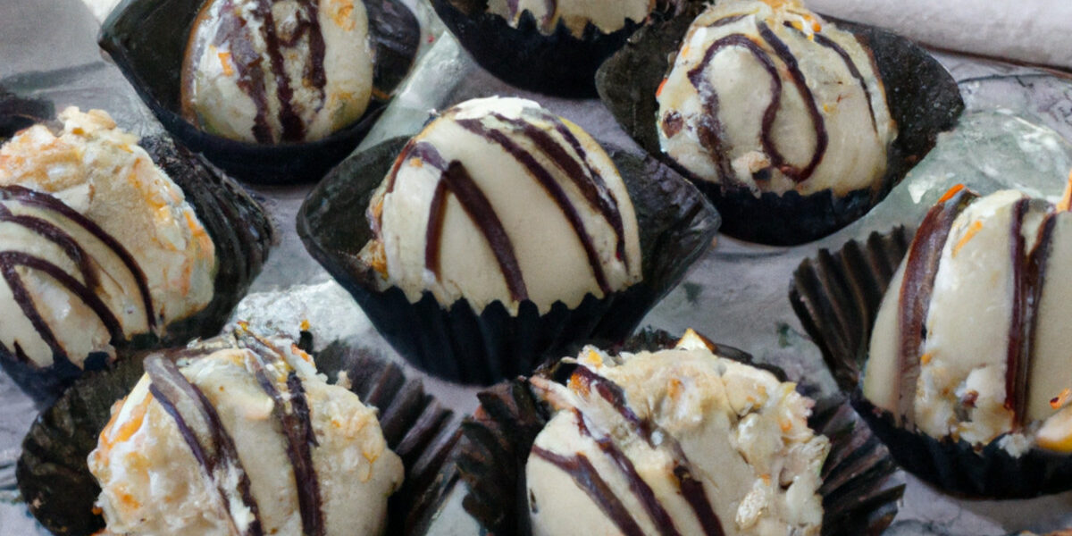 oreo truffles