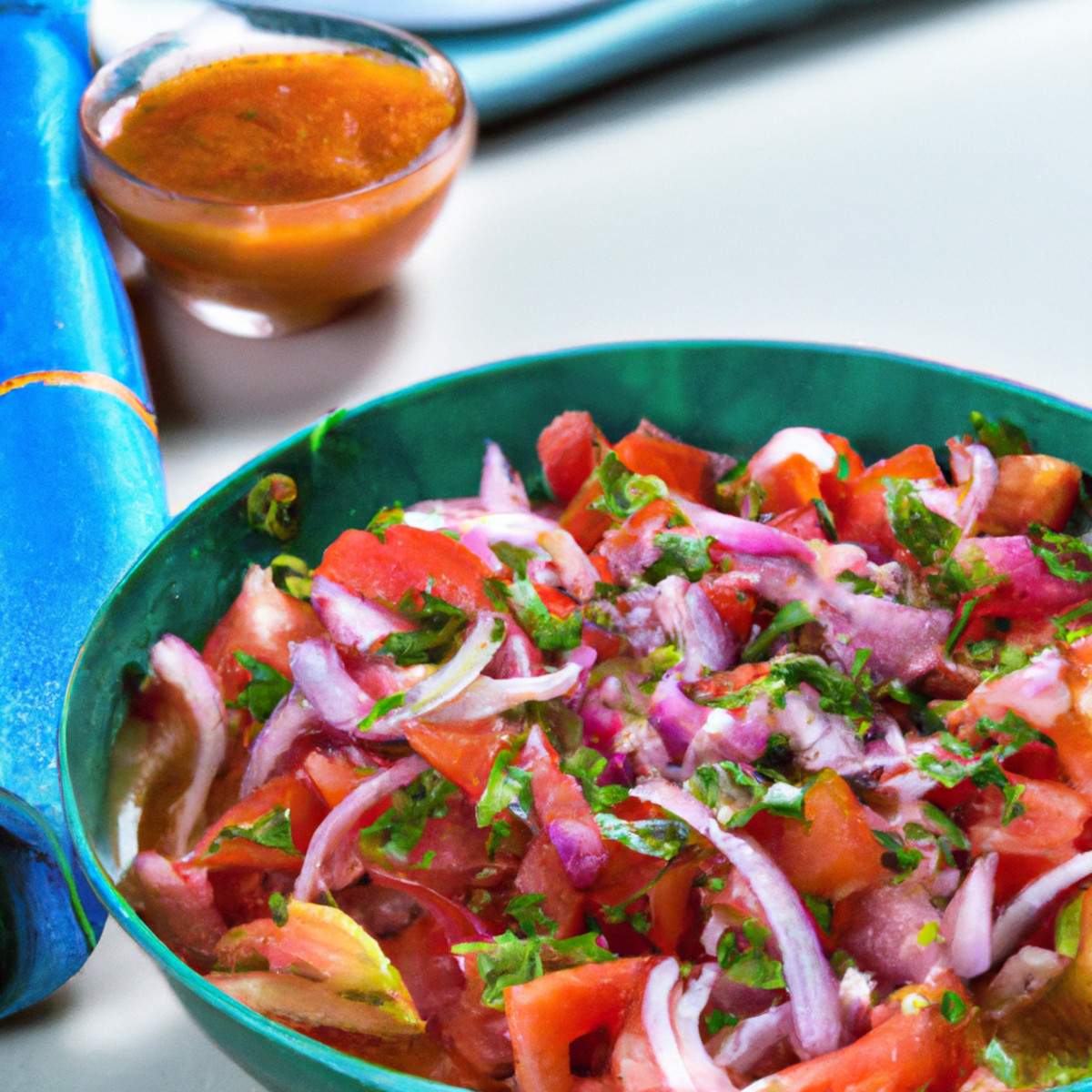 pico de gallo