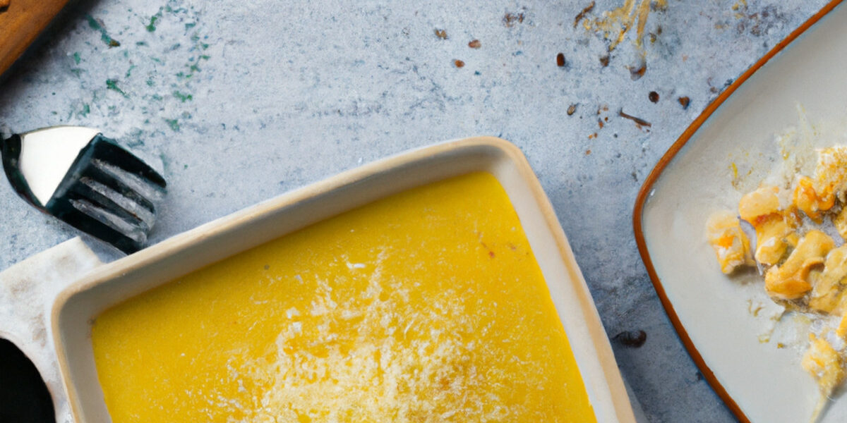 potato cheese soup
