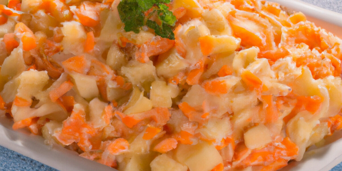 potato salad