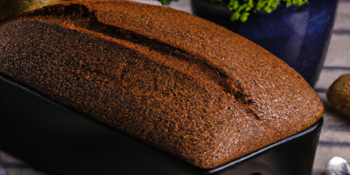 pumpernickel