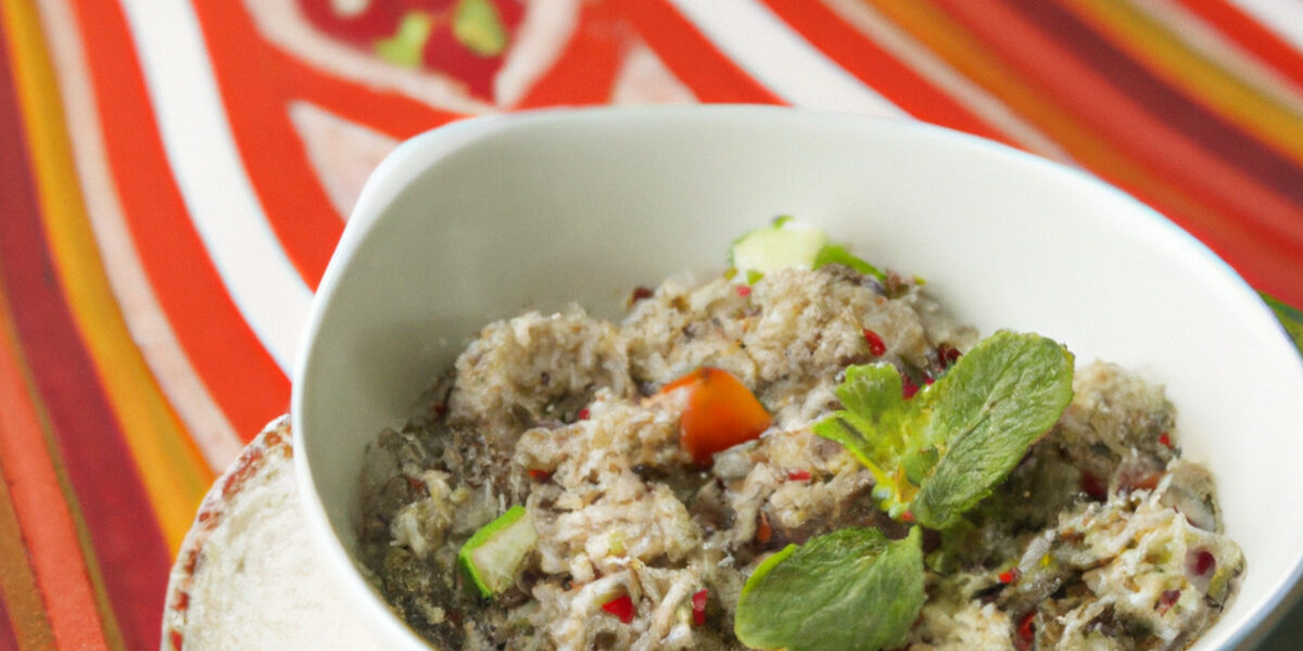 quinoa tabouli