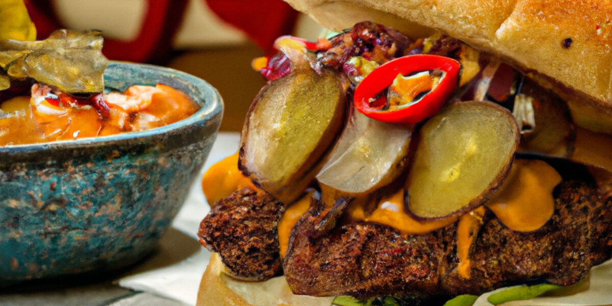 samurai beyond burger