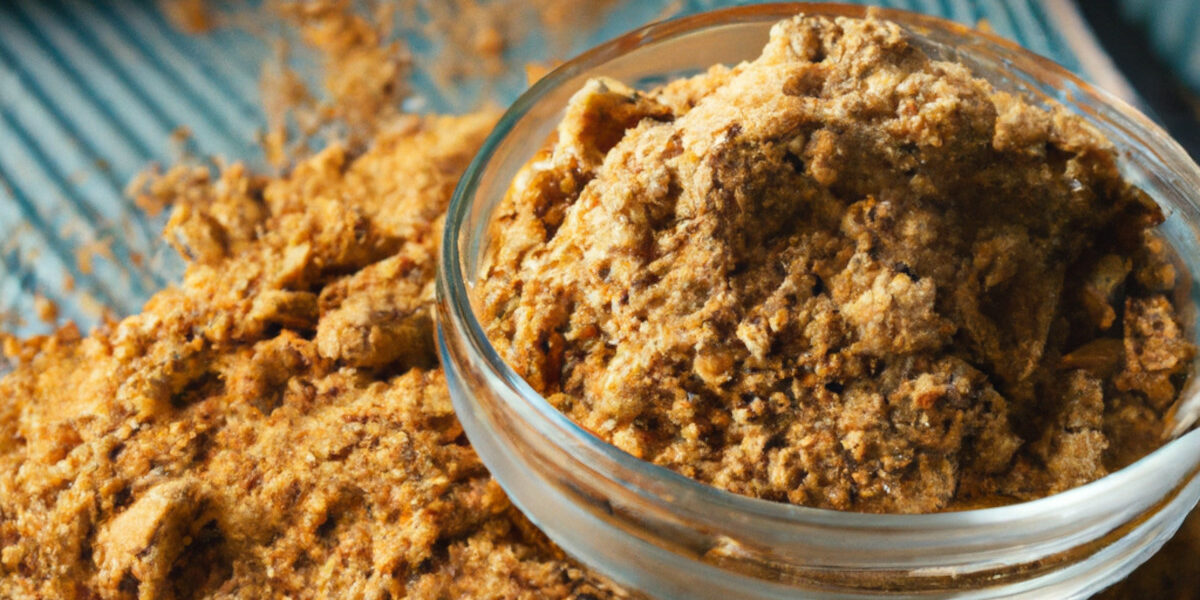 seitan crumbles