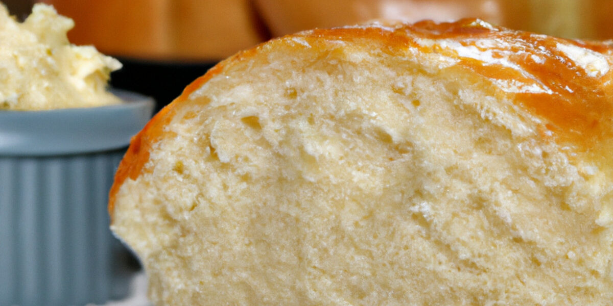 sour cream bread