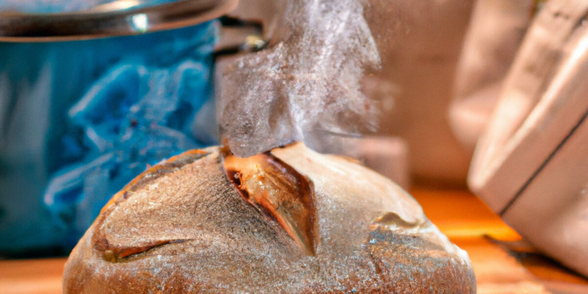 sourdough bread