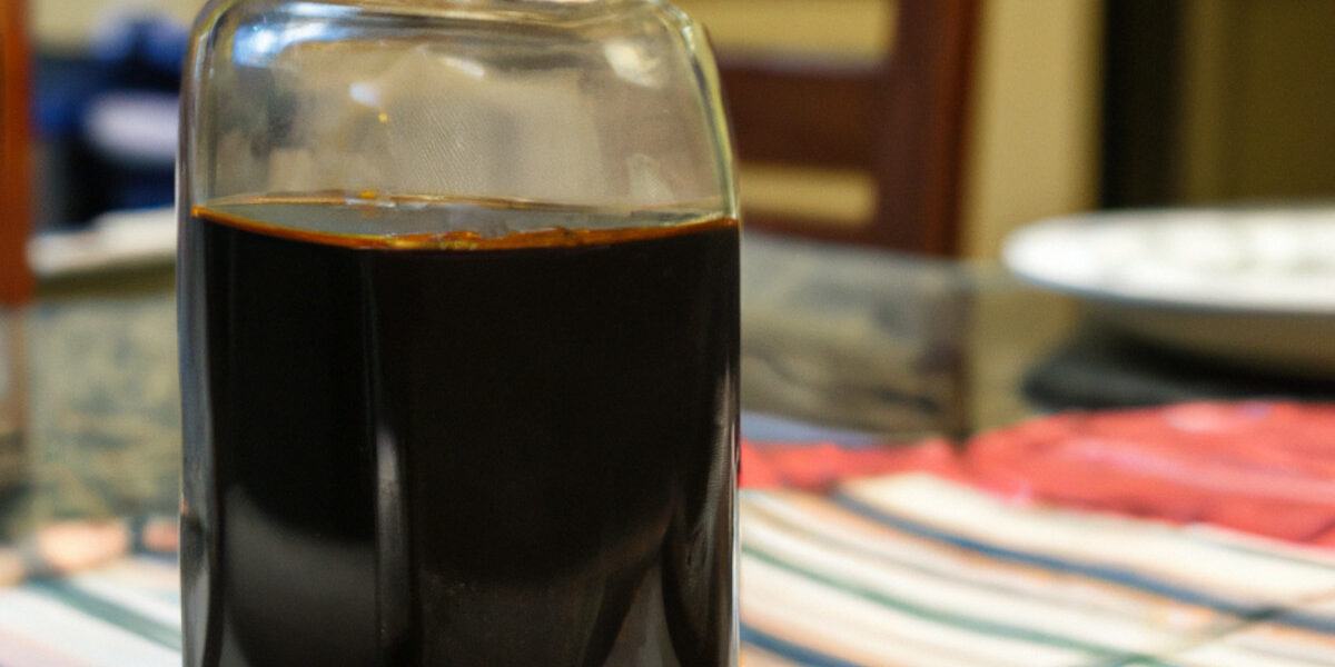soy sauce substitute