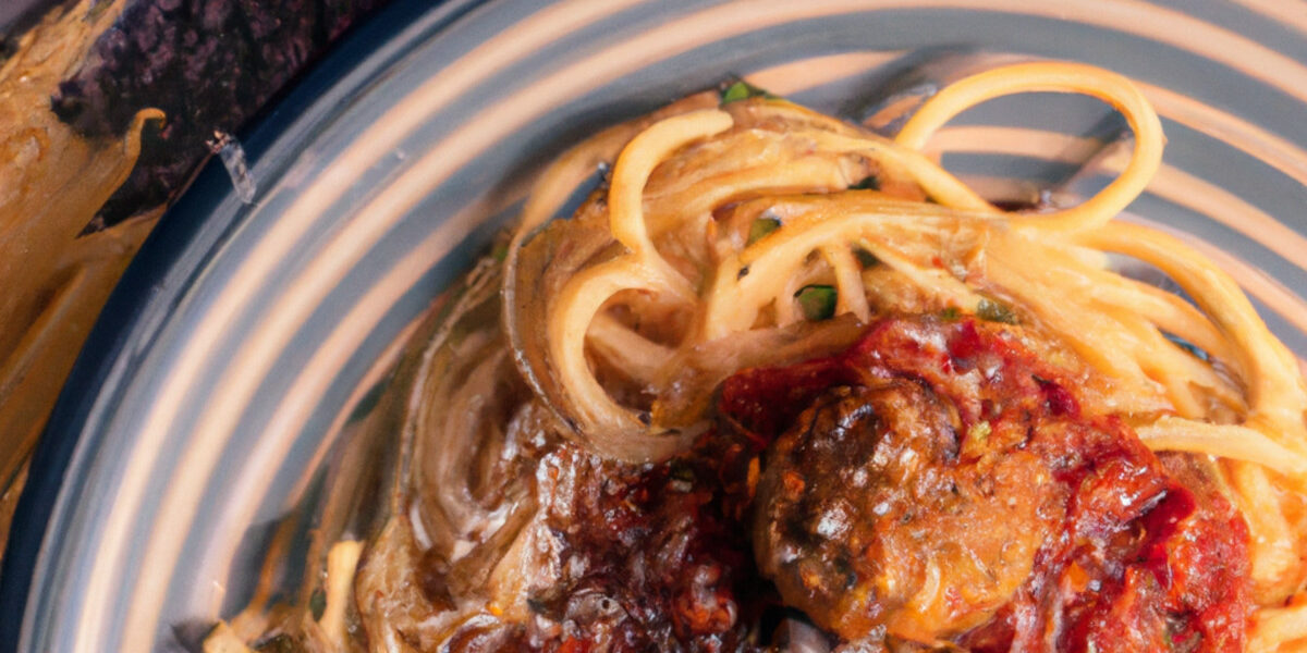 spaghetti squash and beyond cauliflower meatballs
