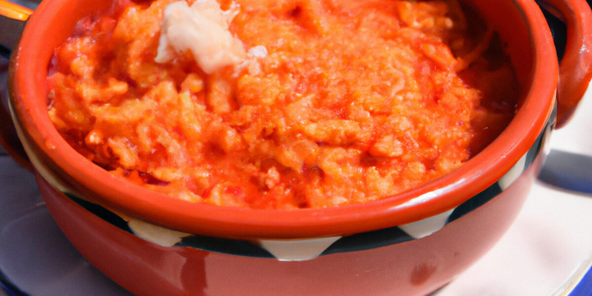 spanish rice