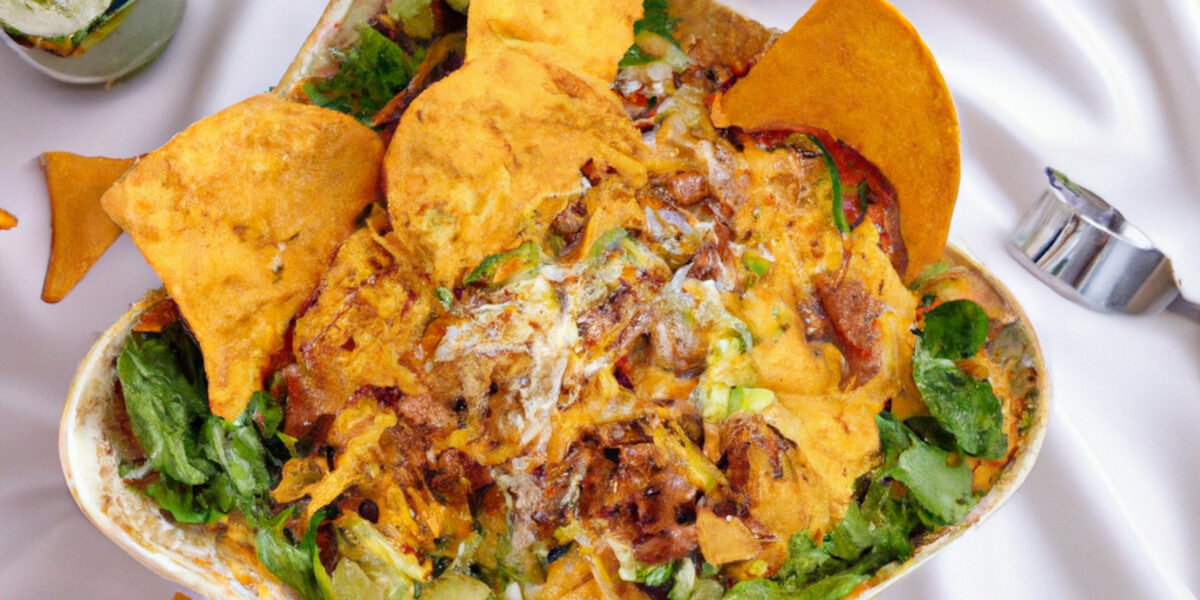 taco salad