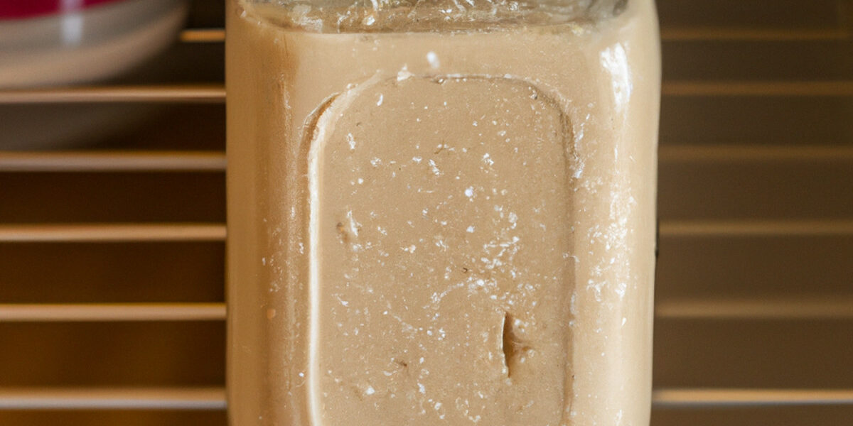 tahini dressing