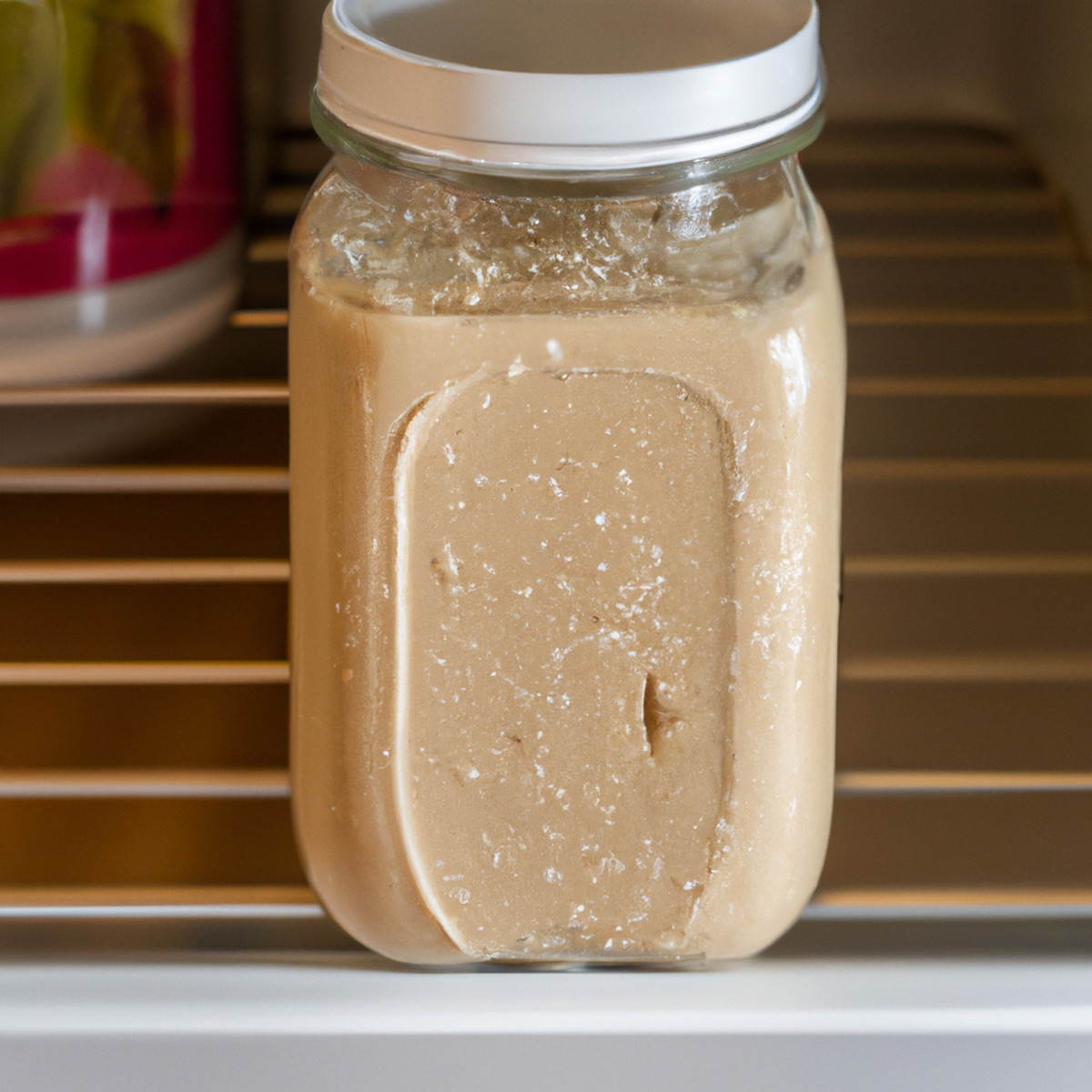 tahini dressing