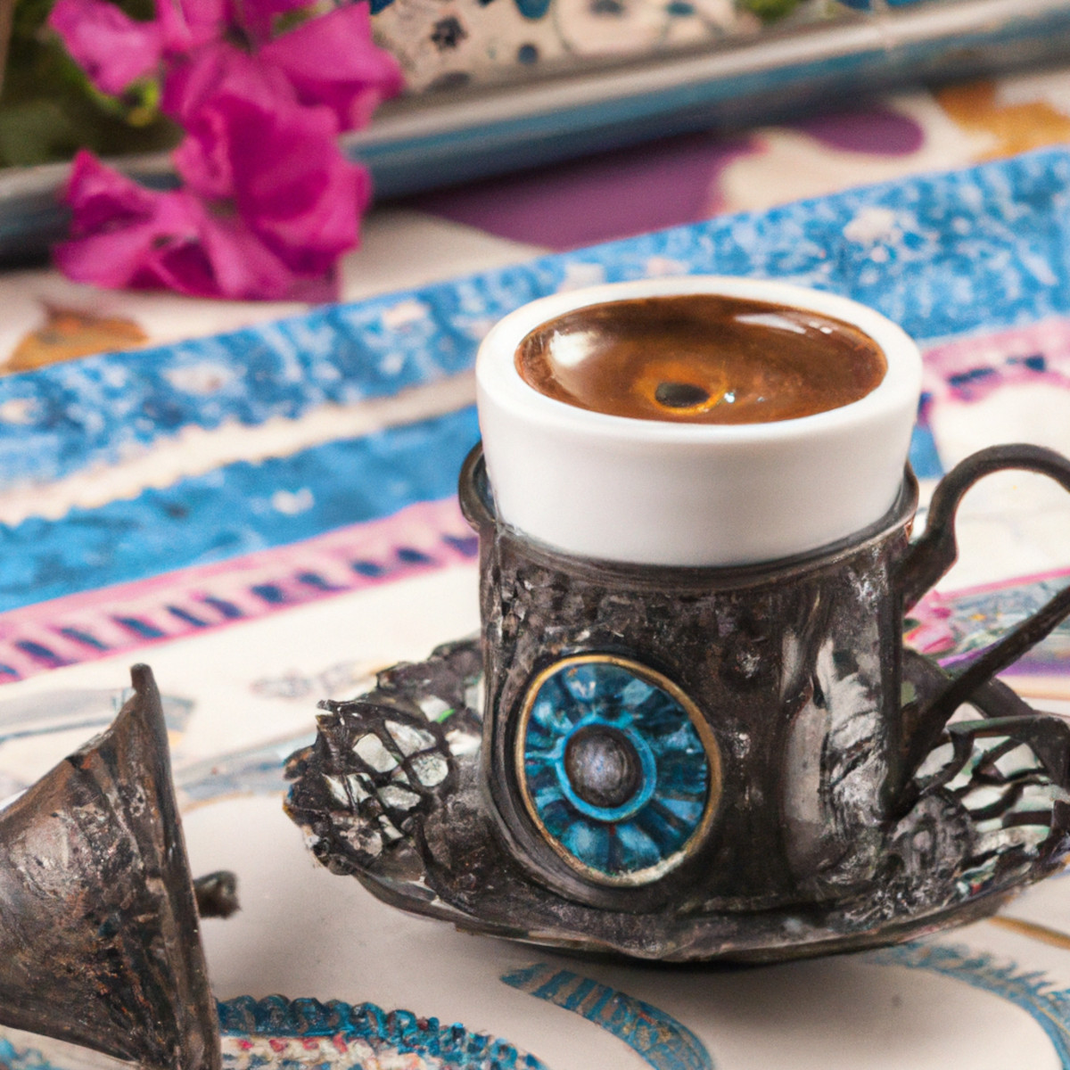 turkish coffee